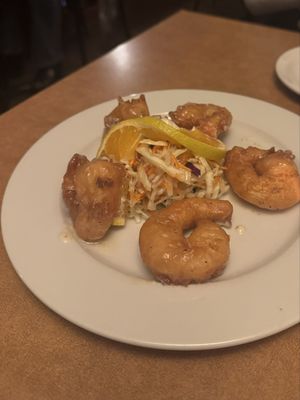 Silverwater Cafe by null