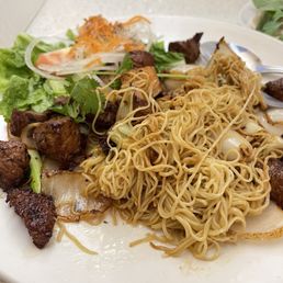 Filet Mignon Pho