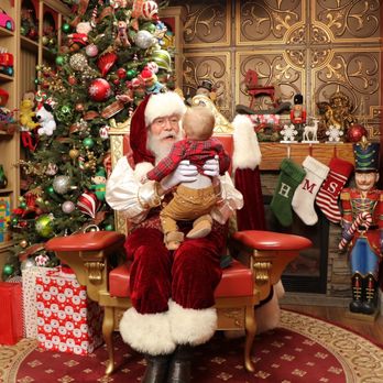 Holiday Magic Studios - Session Photography Near Me - Fresno, California