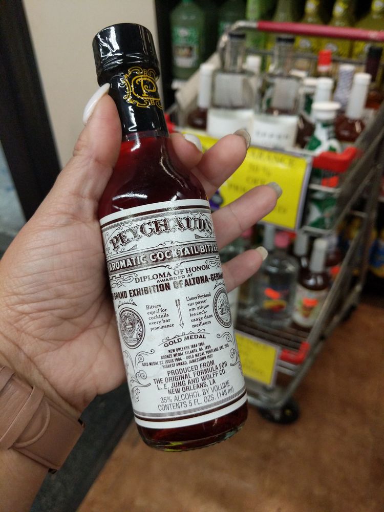 WINNDIXIE WINE AND SPIRITS Updated October 2024 11245 SW 40th St