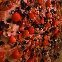 Wicked Pie Pizza - Mother Earth