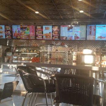 Burger Broiler - Inside decor - Burgers Near Me - Tacoma, Washington