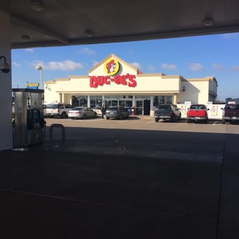 Buc-ee's - Gas Stations Near Me - Giddings, Texas