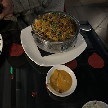 Zen Curry and Grill - LAMB BIRYANI - Indian Near Me - Temecula, California Zen Curry and Grill - LAMB BIRYANI - Indian Near Me - Temecula, California
