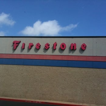 Firestone Complete Auto Care - Auto Repair Near Me - Austin, Texas