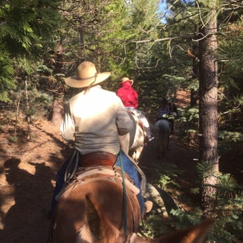 Thousand Trails - Horseback riding - Campgrounds Near Me - Idyllwild, California Thousand Trails - Horseback riding - Campgrounds Near Me - Idyllwild, California