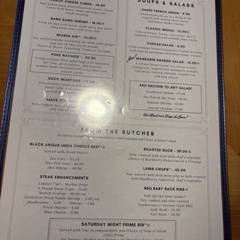 The Shores - Menu - Steakhouses Near Me - Fox Lake, Wisconsin The Shores - Menu - Steakhouses Near Me - Fox Lake, Wisconsin