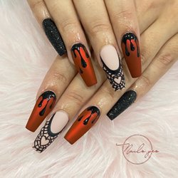 Nails Yes - IG: Nailsyes5160
Walk-in Welcome