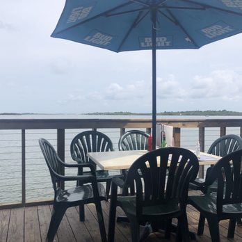 Our Deck Down Under - Seafood Near Me - Port Orange, Florida Our Deck Down Under - Seafood Near Me - Port Orange, Florida