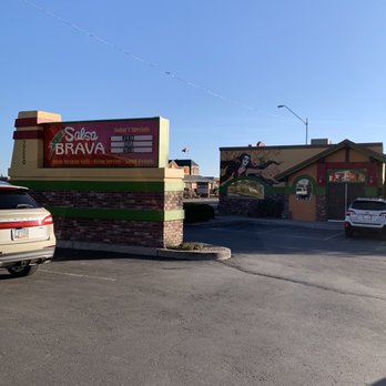 Salsa Brava - Mexican Near Me - Flagstaff, Arizona Salsa Brava - Mexican Near Me - Flagstaff, Arizona