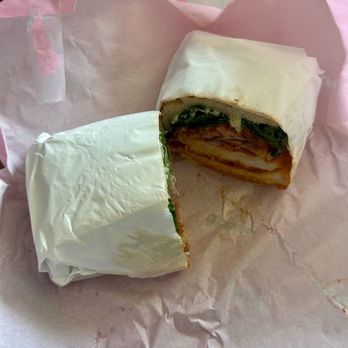 Gigi's Cafe - Hot Gurl Sandwich $16.50 - Breakfast & Brunch Near Me - Burlingame, California Gigi's Cafe - Hot Gurl Sandwich $16.50 - Breakfast & Brunch Near Me - Burlingame, California