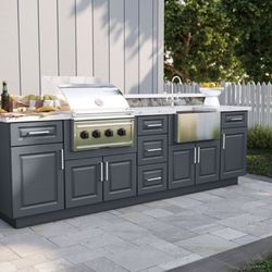 Innovation Cabinetry