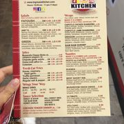 Big Moe S Kitchen 146 Photos 107 Reviews American New 673 Inkster Rd Garden City Mi United States Restaurant Reviews Phone Number Menu Yelp