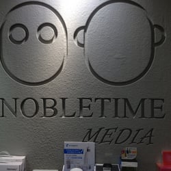 Nobletime Media