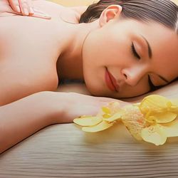 Sweet Summer Spa
