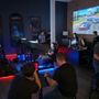 Photo of GTR Simulator
