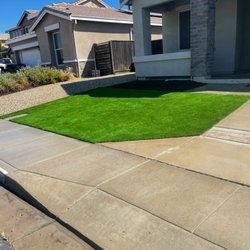 Bautista Landscaping 