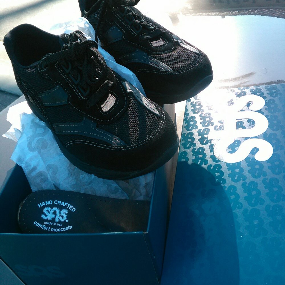 SAS Shoes - Shoe Stores Near Me - Torrance, California SAS Shoes - Shoe Stores Near Me - Torrance, California