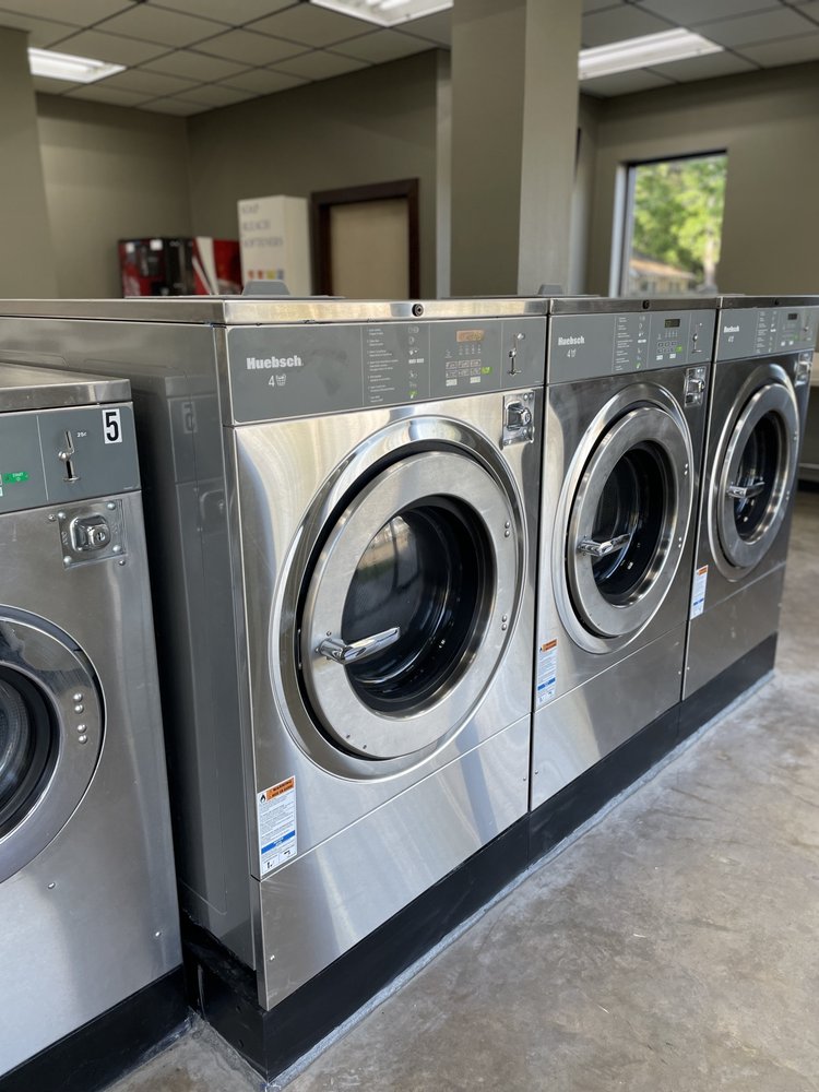 PRECISION LAUNDRY Updated August 2024 502 Stella St, West Monroe, Louisiana Laundromat Yelp