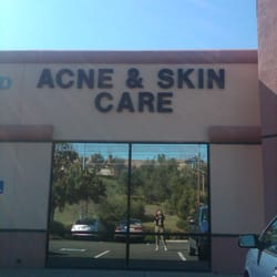 The Acne & Skin Care Clinic - Our clinic.