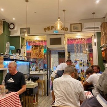 Peppino - Italian Near Me