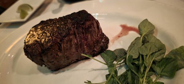 The Capital Grille by null