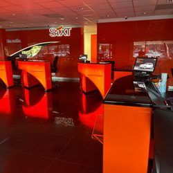 Sixt Rent A Car