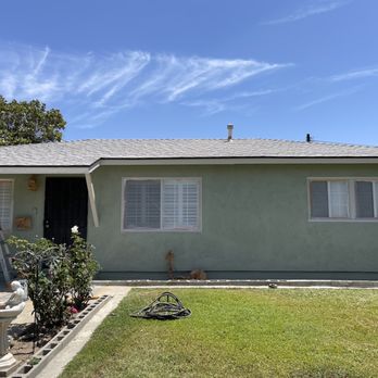 Ace Painting - After painting - Painters Near Me - Fullerton, California
