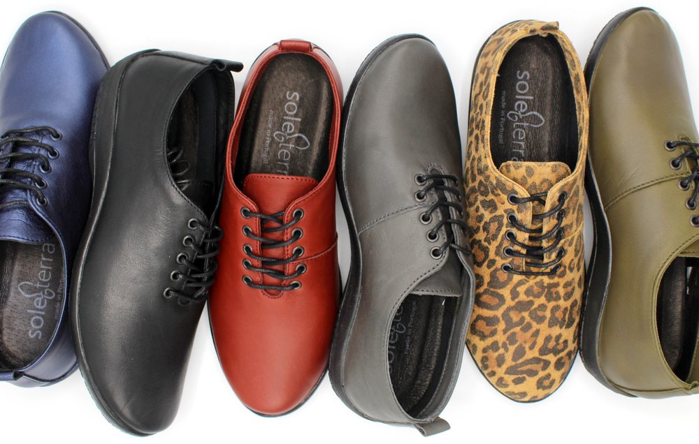 SOLE TERRA SHOES Updated August 2024 31 Photos & 32 Reviews 5933