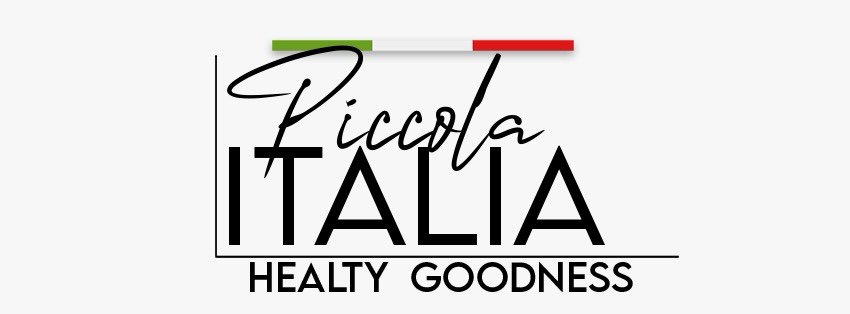Piccola Italia Logo