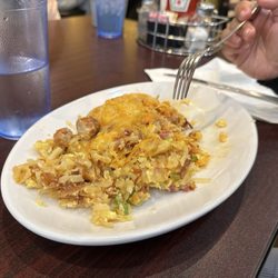 Breakfast At Tiffiny's - Legendary Stew - Small