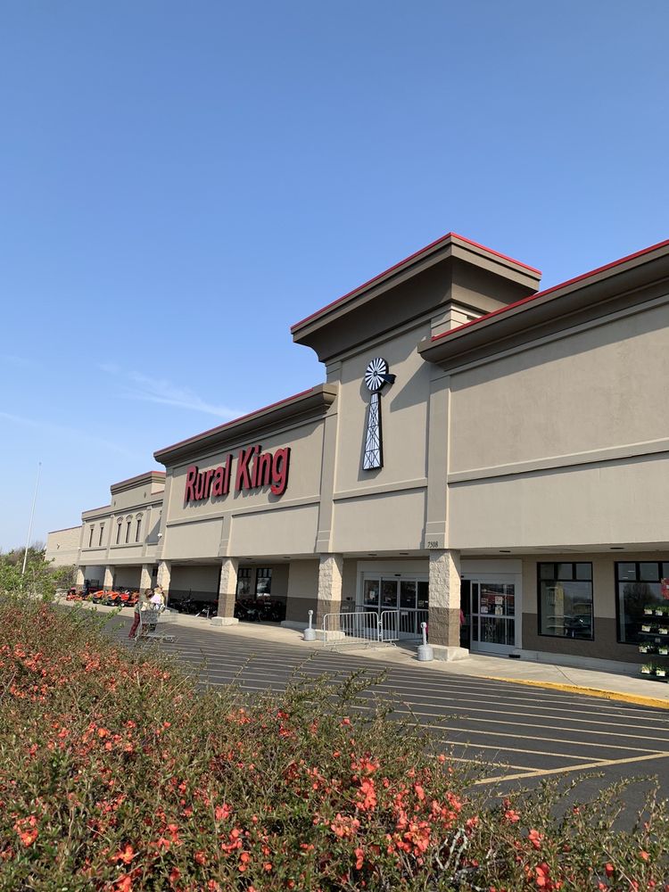 RURAL KING SUPPLY Updated August 2024 19 Photos 7508 Beechwood