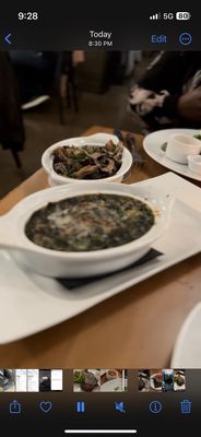 Smoque Steak by null