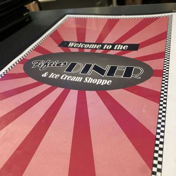 Fifties Diner - American Near Me - Chicopee, Massachusetts