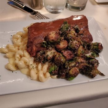 Varanese - Ribs - New American Near Me - Louisville, Kentucky