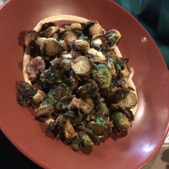 Pineapple Ink Tavern - Duckfat fried brussels - Beer Bar Near Me - Augusta, Georgia Pineapple Ink Tavern - Duckfat fried brussels - Beer Bar Near Me - Augusta, Georgia