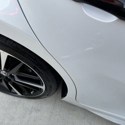 4K Mobile Detailing Services - After
