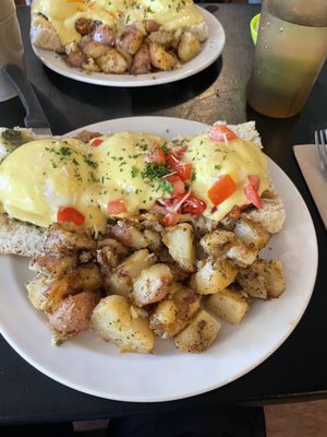 Hello Toast by null
