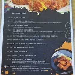El Criollito