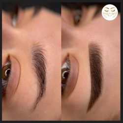 Brows & Lashes By Angel