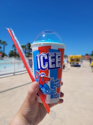 CaliBunga Waterpark San Jose by null