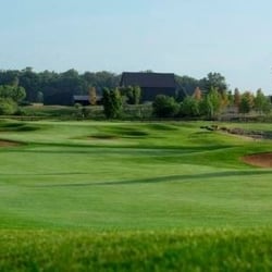 Wood Wind Golf Club - 18th Hole at Wood Wind