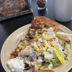 Simple Simon's Pizza