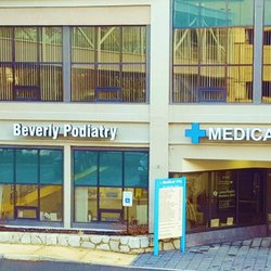 Beverly Podiatry - Beverly Podiatry is at 900 Cummings Center,Suite 309 www.beverlypodiatry.com