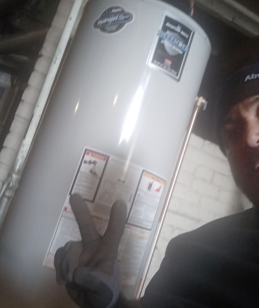Slide of Sveagle Plumbing