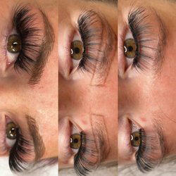 Loreal meziere brows - Microshading