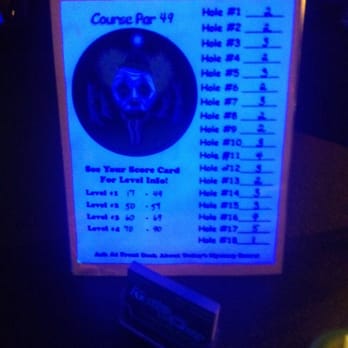 Monster Mini Golf - Arcades Near Me - Jessup, Maryland Monster Mini Golf - Arcades Near Me - Jessup, Maryland