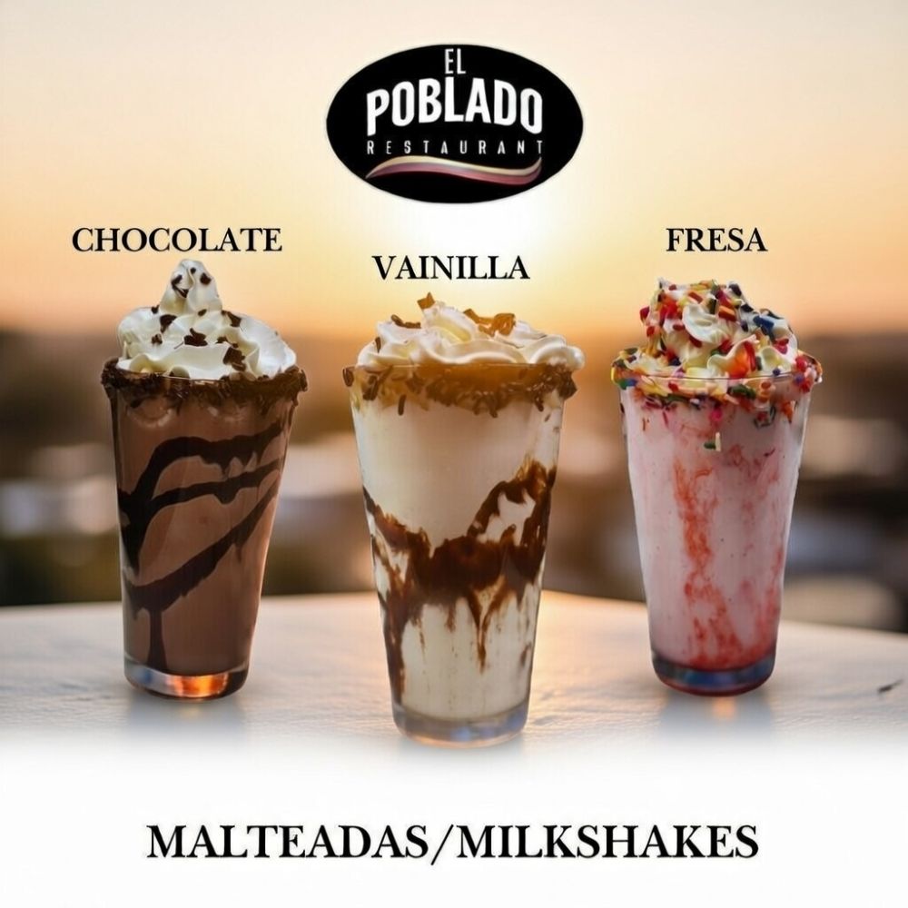 El Poblado Restaurant