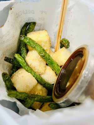 Tapioca Express by null