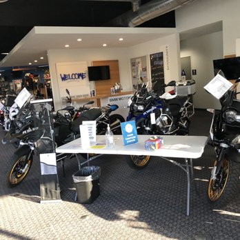 BMW MOTORCYCLES OF ESCONDIDO - Updated August 2025 - 95 Photos & 108 ...